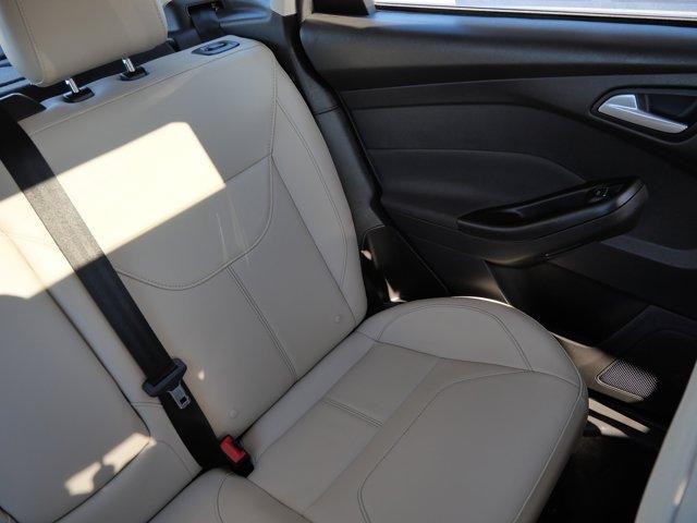 used 2018 Ford Focus car, priced at $10,990