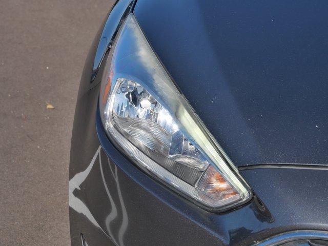 used 2018 Ford Focus car, priced at $10,990