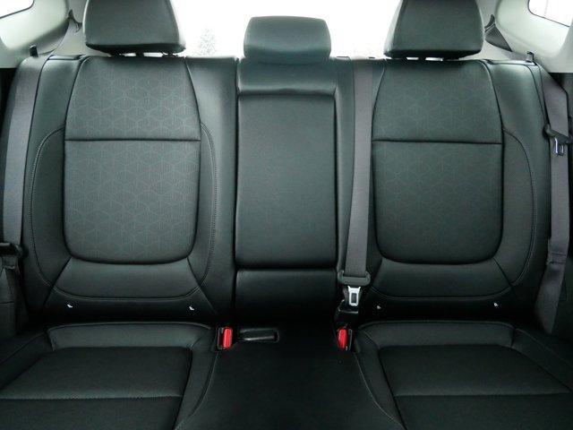 used 2025 Kia Seltos car, priced at $24,990