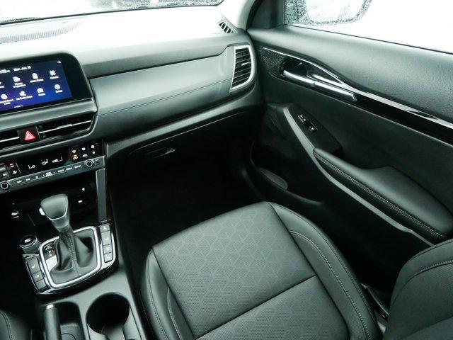 used 2025 Kia Seltos car, priced at $24,990