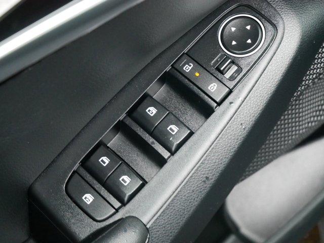 used 2025 Kia Seltos car, priced at $24,990