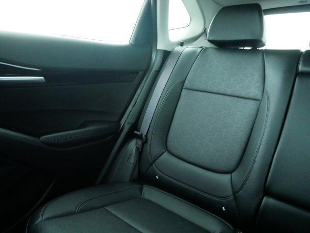 used 2025 Kia Seltos car, priced at $24,990