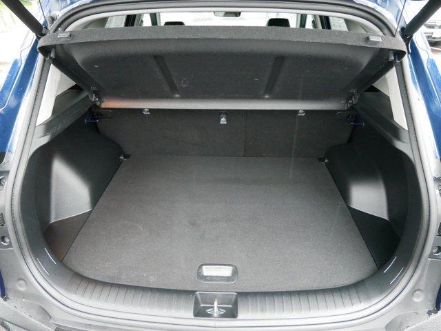 used 2025 Kia Seltos car, priced at $24,990