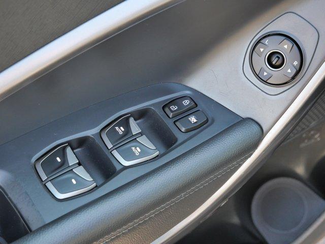 used 2017 Hyundai Santa Fe Sport car, priced at $15,990