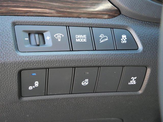 used 2017 Hyundai Santa Fe Sport car, priced at $15,990