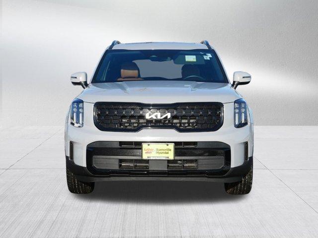 used 2024 Kia Telluride car, priced at $41,995