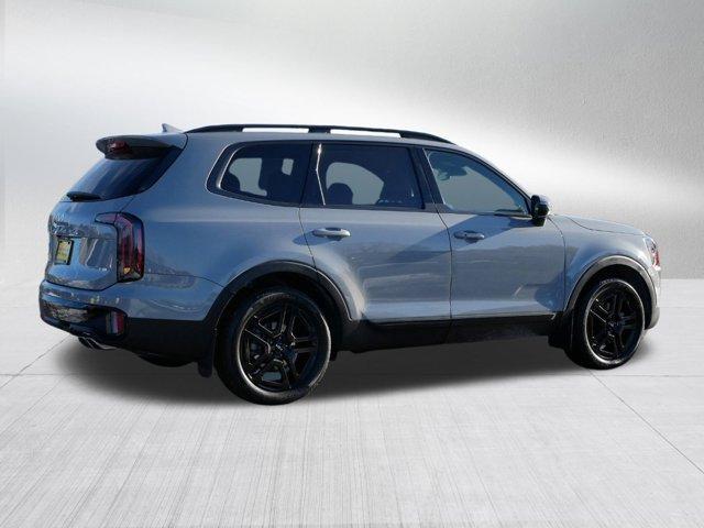 used 2024 Kia Telluride car, priced at $41,995