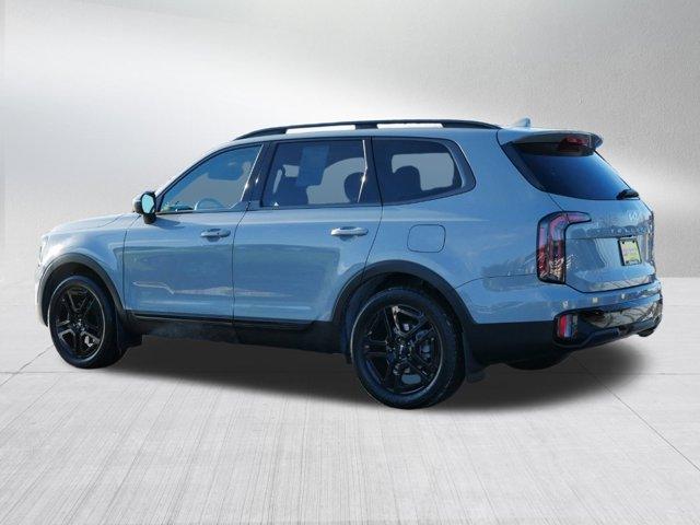 used 2024 Kia Telluride car, priced at $41,995