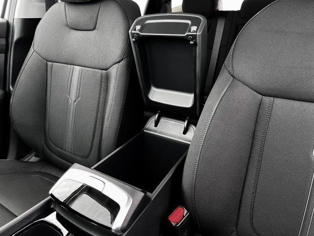 new 2026 Hyundai Tucson car, priced at $34,200