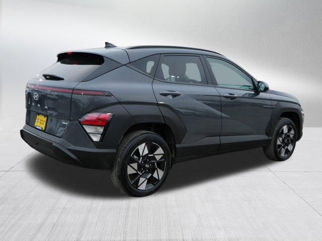 used 2024 Hyundai Kona car, priced at $23,999