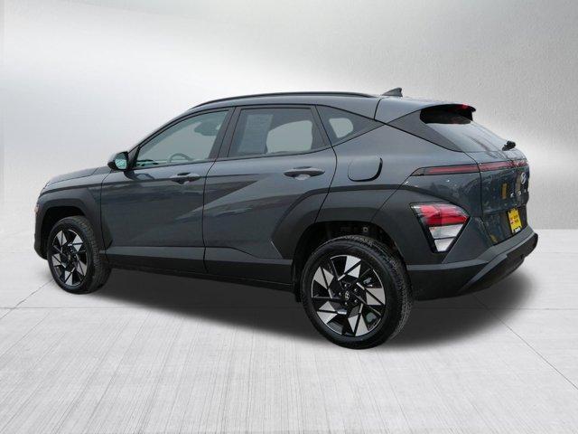 used 2024 Hyundai Kona car, priced at $23,999