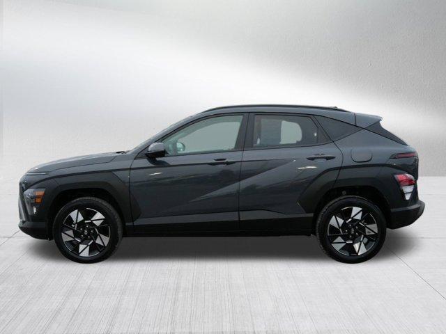 used 2024 Hyundai Kona car, priced at $23,999