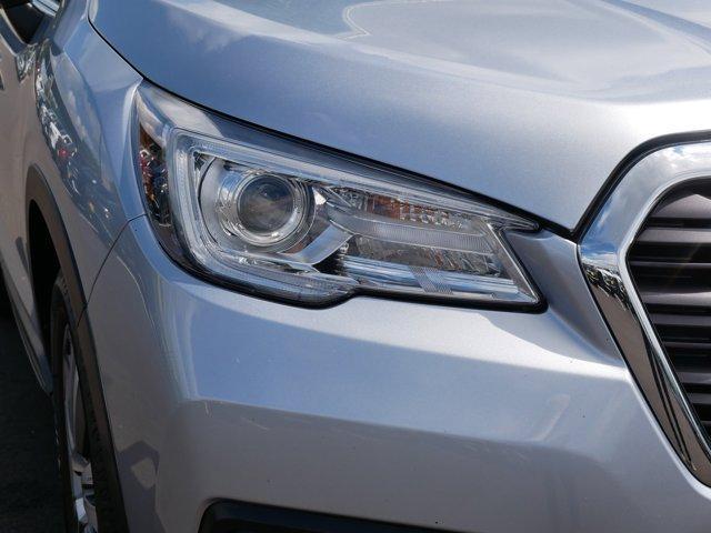 used 2019 Subaru Ascent car, priced at $21,990