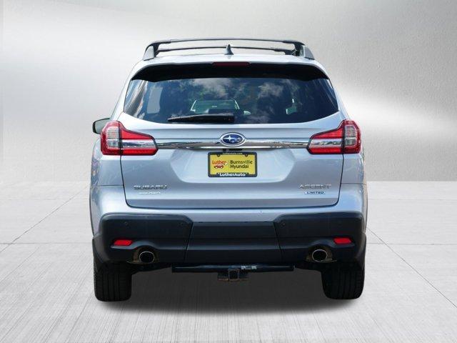 used 2019 Subaru Ascent car, priced at $21,990