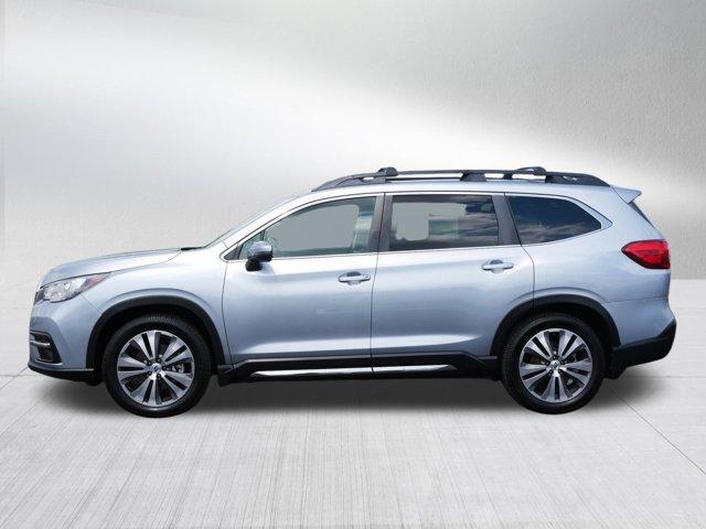 used 2019 Subaru Ascent car, priced at $21,990