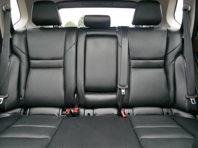 used 2023 Nissan Rogue car, priced at $28,990