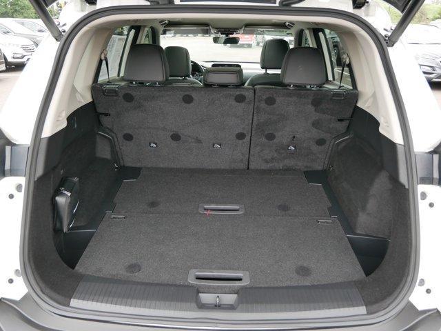 used 2023 Nissan Rogue car, priced at $28,990