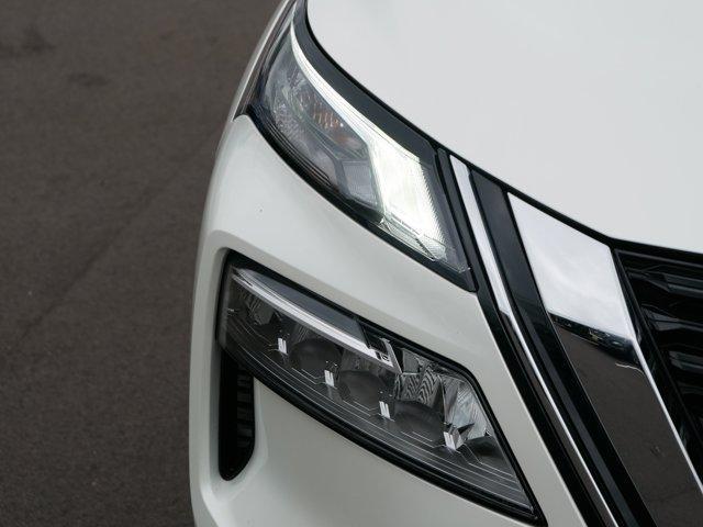 used 2023 Nissan Rogue car, priced at $28,990