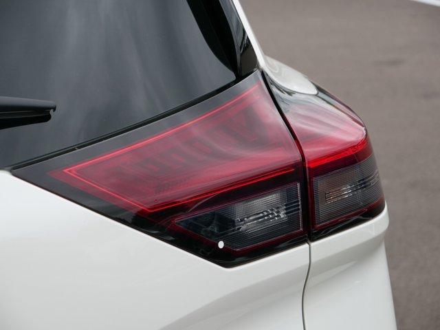 used 2023 Nissan Rogue car, priced at $28,990