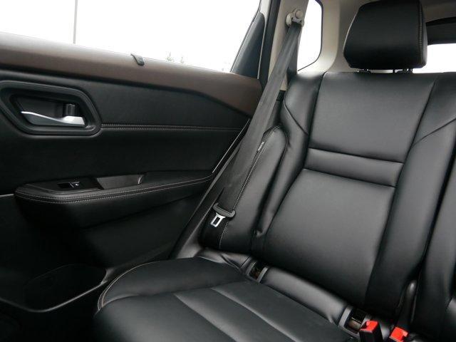used 2023 Nissan Rogue car, priced at $28,990