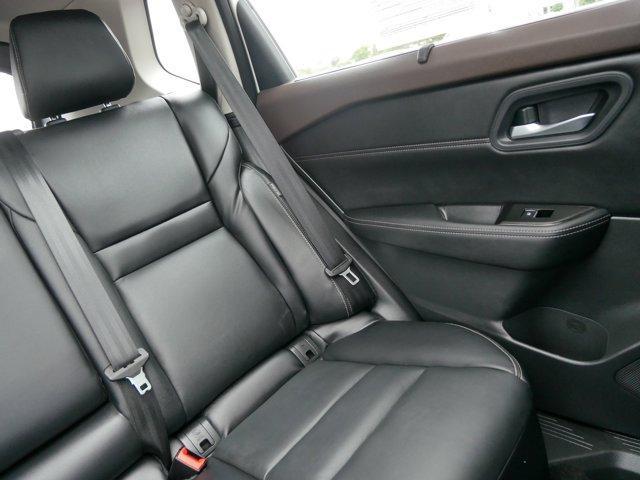 used 2023 Nissan Rogue car, priced at $28,990