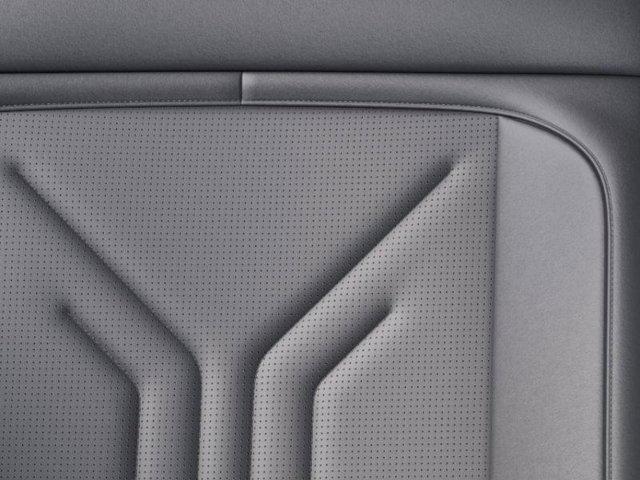 new 2025 Hyundai Santa Fe car, priced at $39,077