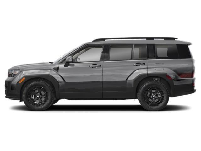 new 2025 Hyundai Santa Fe car, priced at $43,679