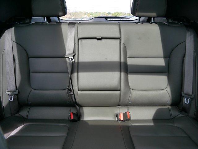 used 2024 Chevrolet TrailBlazer car, priced at $25,990