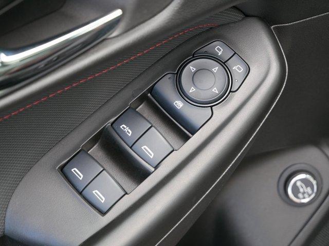 used 2024 Chevrolet TrailBlazer car, priced at $25,990