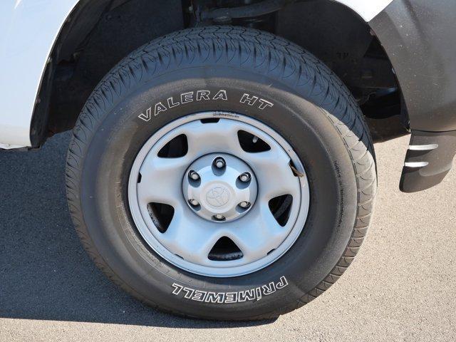 used 2020 Toyota Tacoma car, priced at $19,990