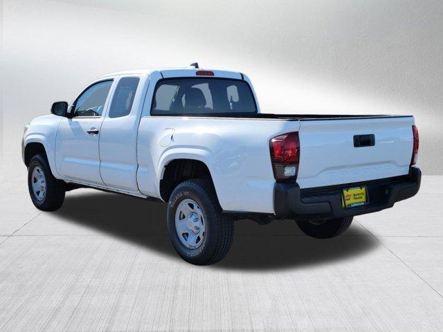 used 2020 Toyota Tacoma car, priced at $18,990