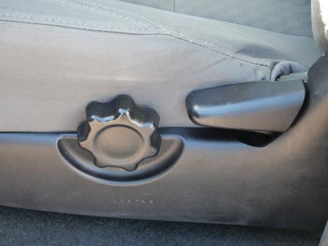 used 2020 Toyota Tacoma car, priced at $19,990