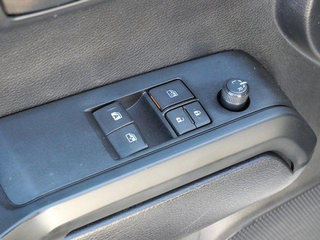 used 2020 Toyota Tacoma car, priced at $19,990