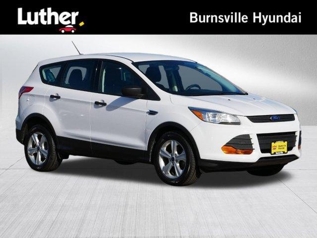 used 2014 Ford Escape car, priced at $15,995