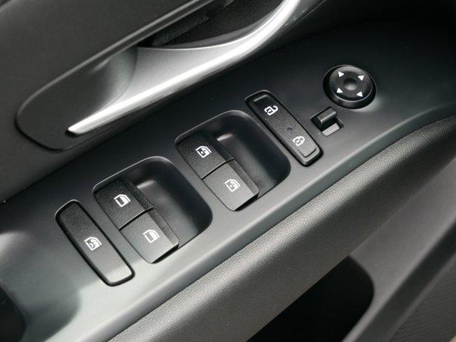 used 2022 Hyundai Tucson car, priced at $22,990