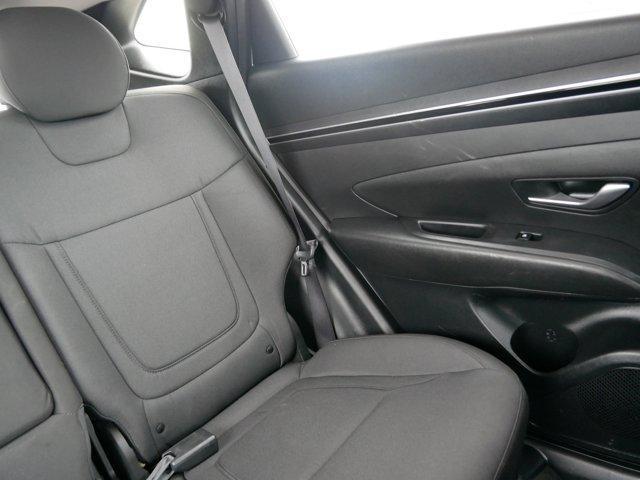 used 2022 Hyundai Tucson car, priced at $22,990
