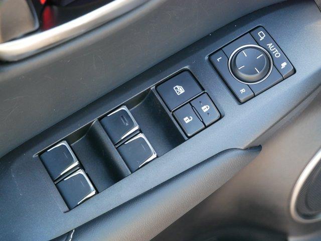 used 2018 Lexus NX 300 car, priced at $20,990