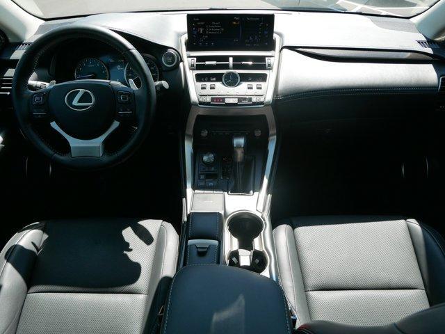 used 2018 Lexus NX 300 car, priced at $20,990