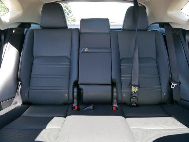 used 2018 Lexus NX 300 car, priced at $20,990