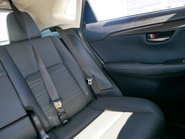 used 2018 Lexus NX 300 car, priced at $20,990