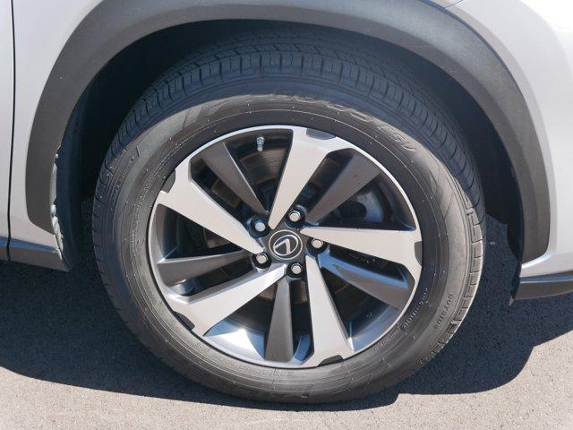 used 2018 Lexus NX 300 car, priced at $20,990