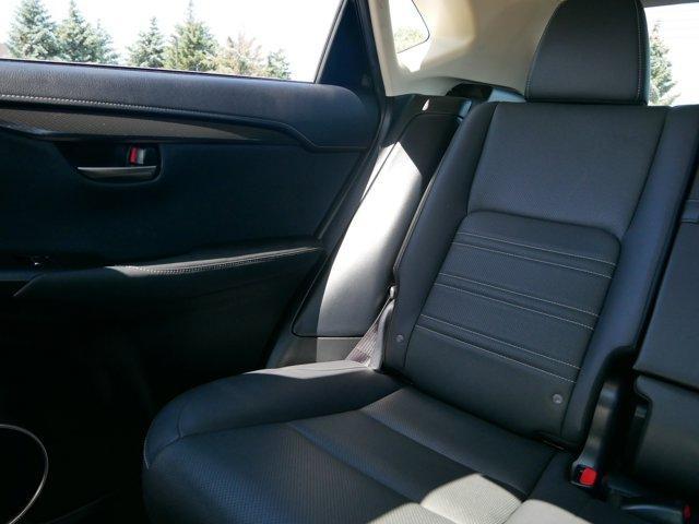 used 2018 Lexus NX 300 car, priced at $20,990