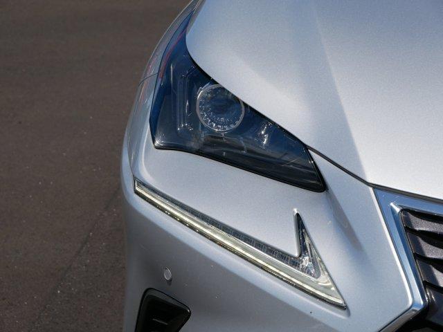 used 2018 Lexus NX 300 car, priced at $20,990