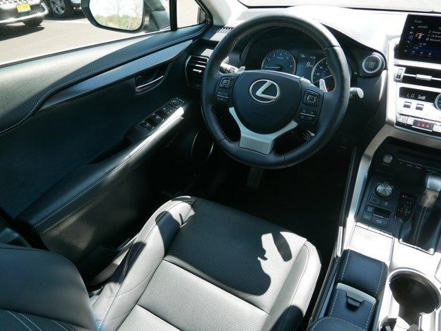 used 2018 Lexus NX 300 car, priced at $20,990