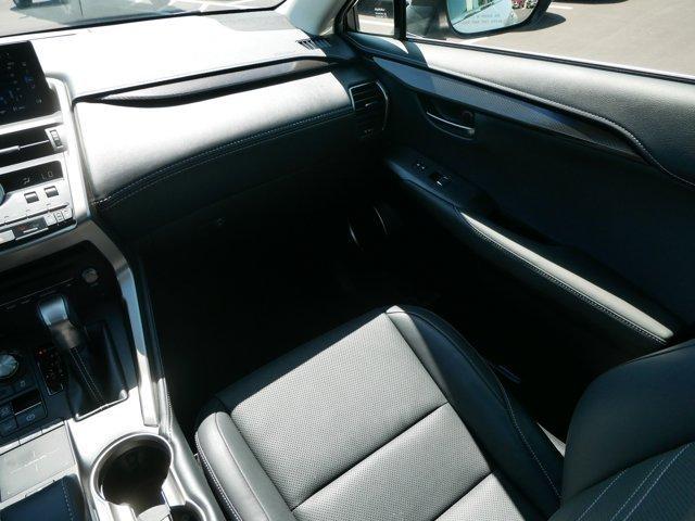 used 2018 Lexus NX 300 car, priced at $20,990