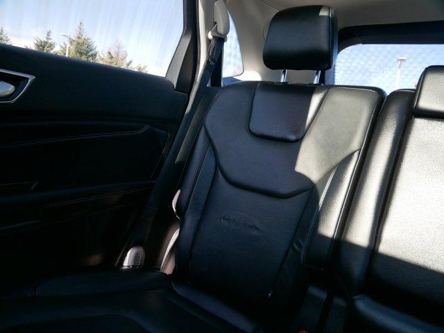used 2018 Ford Edge car, priced at $15,999