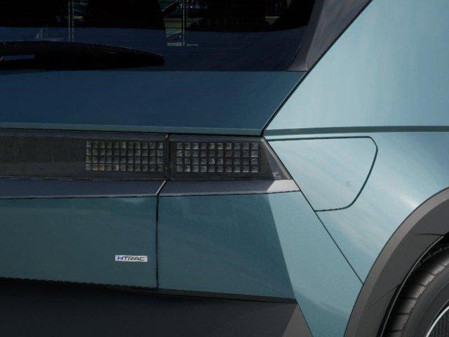 new 2026 Hyundai IONIQ 5 car, priced at $45,555