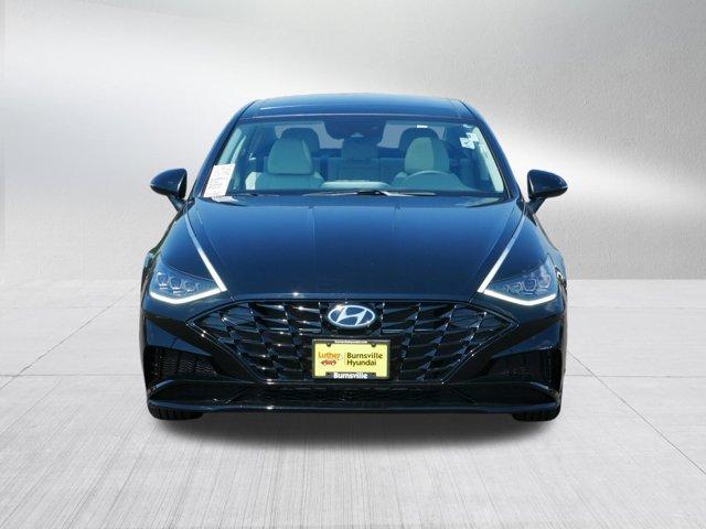 used 2023 Hyundai Sonata car, priced at $24,990
