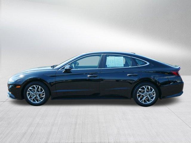 used 2023 Hyundai Sonata car, priced at $24,990