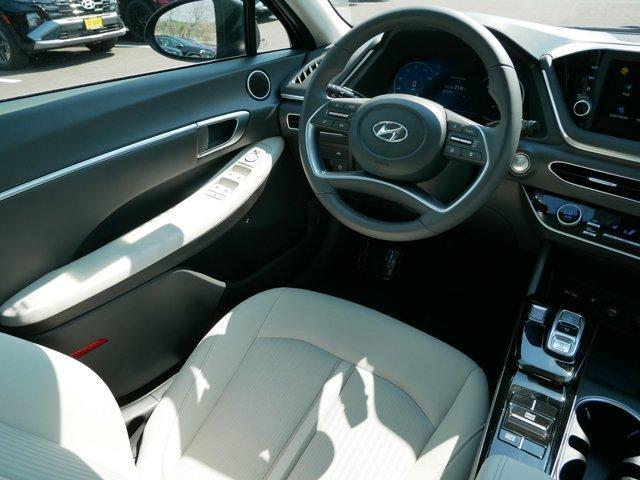 used 2023 Hyundai Sonata car, priced at $24,990